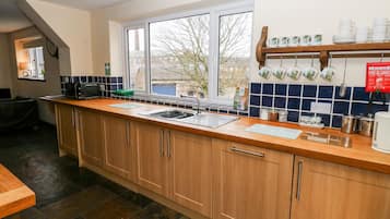 Talheres/pratos/utensílios de cozinha