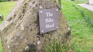 Área da propriedade