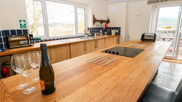 Utensilios de cocina