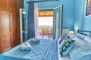 3 Schlafzimmer, Bügeleisen/Bügelbrett, kostenloses WLAN, Bettwäsche
