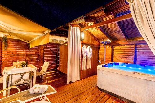 Mamilla View - Suites & Apt Hotel