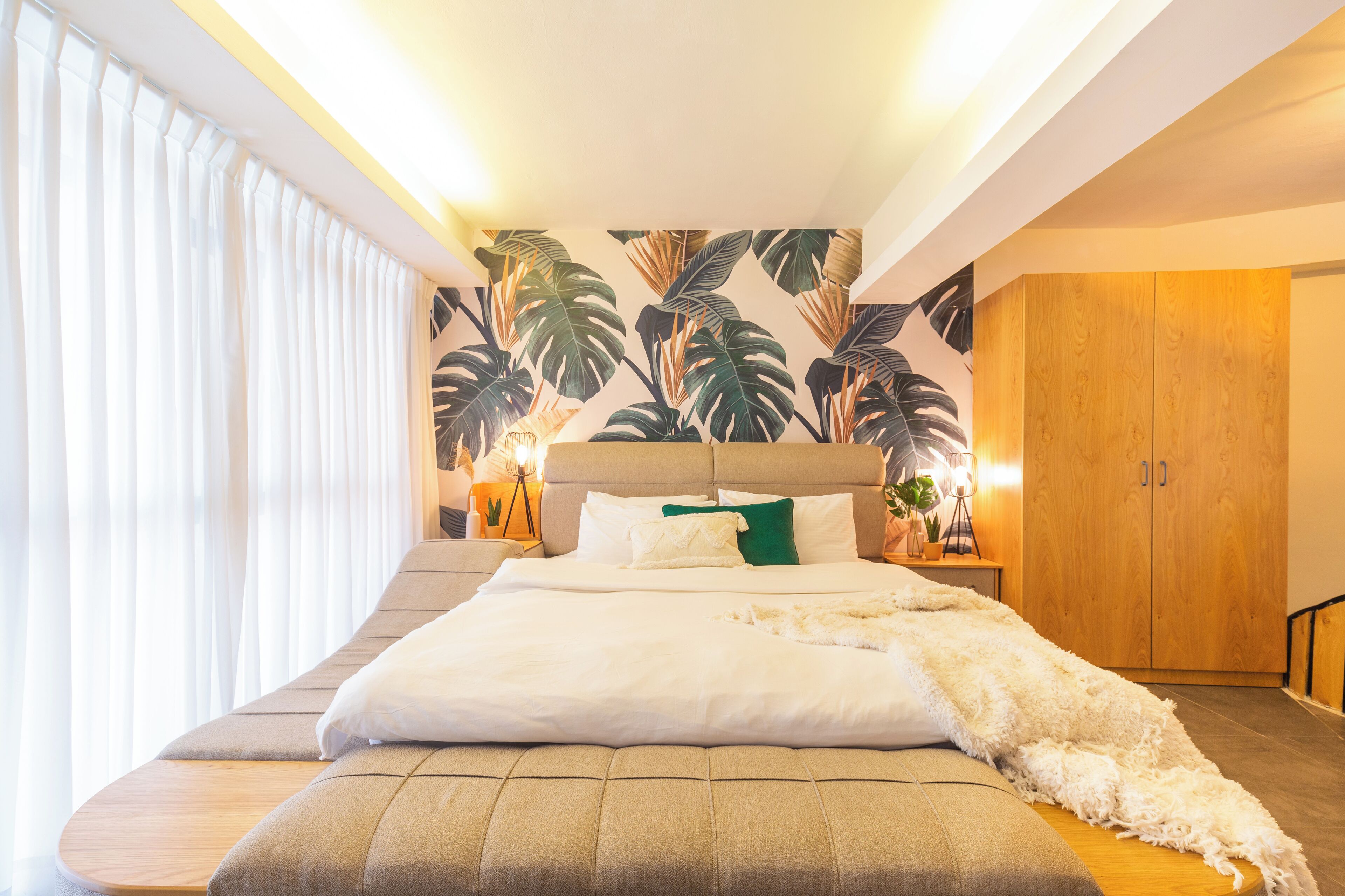 Villa City | Ropa de cama de alta calidad y edredones de plumas