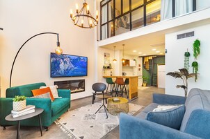 Estación para iPod, oficina, impresora