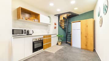 Villa Ville | Cuisine privée