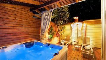 Maison mitoyenne Ălite | Terrasse/Patio