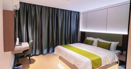 Green Tree Inn Zhixuan Hotel