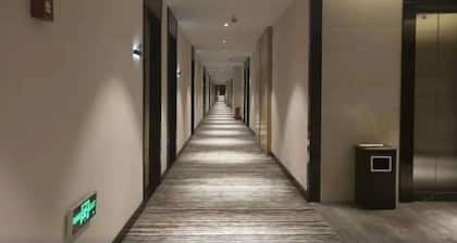 Green Tree Inn Zhixuan Hotel
