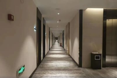 Green Tree Inn Zhixuan Hotel