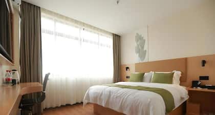Green Tree Inn Zhixuan Hotel
