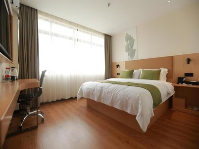 Green Tree Inn Zhixuan Hotel