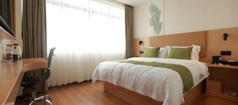 Green Tree Inn Zhixuan Hotel