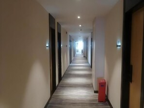 Interior - Green Tree Inn Zhixuan Hotel (Nanning)