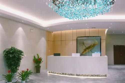 Green Tree Inn Zhixuan Hotel