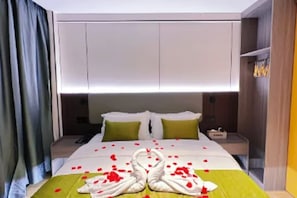 Room - Green Tree Inn Zhixuan Hotel (Nanning)