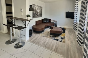 TV connectée