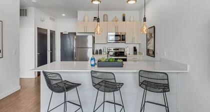 Granary SLC King Penthouse+CoWorking Space