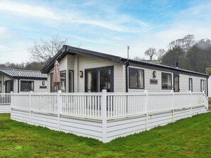 Exterior - 2 bedroom accommodation in Pentewan, near St Austell (Pentewan, near St Austell)