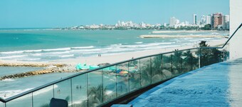 Playa Cartagena