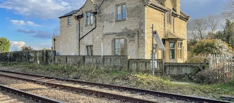 Kylemore Railway Cottage