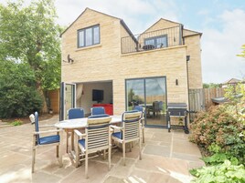 村舍 | 室外用餐