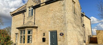 Kylemore Railway Cottage