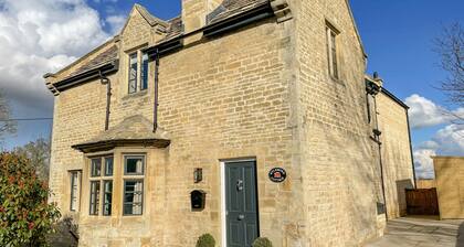 Kylemore Railway Cottage