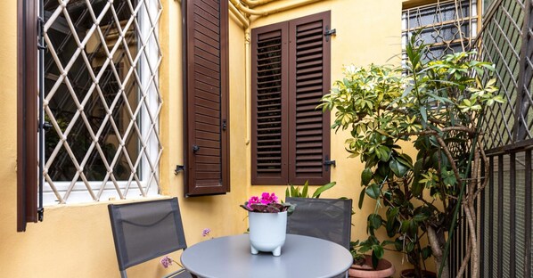 Apartment | 3 Schlafzimmer