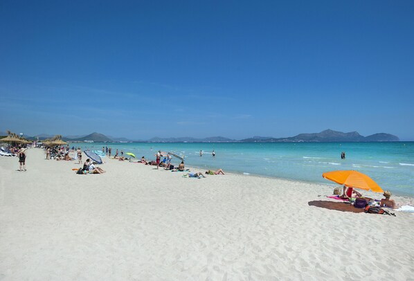 Spiaggia
