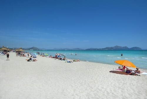 VILLA FRIDA  - EXCLUSIVE HOLIDAYS