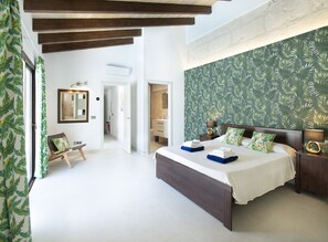 5 camere, ferro/asse da stiro, Wi-Fi gratuito, lenzuola