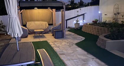 Aviation Landing Vacation Homes Fallbrook CA
