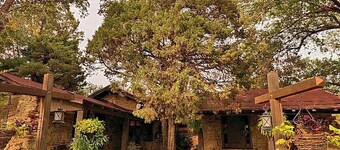 The Aspen Cabin at Starlight Canyon Bed & Breakfast