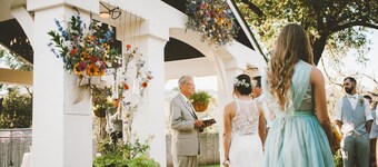 The Mesquite Cabin at Starlight Canyon Bed & Breakfast