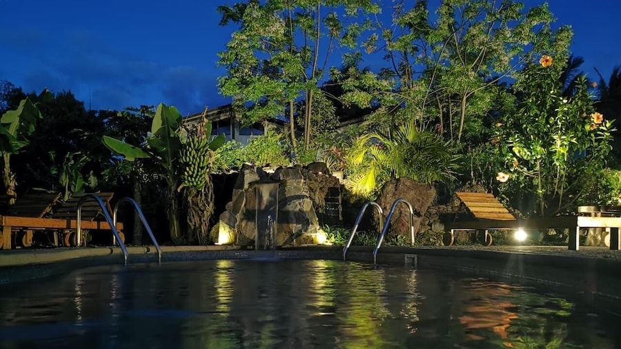 Hotel OHIRO
