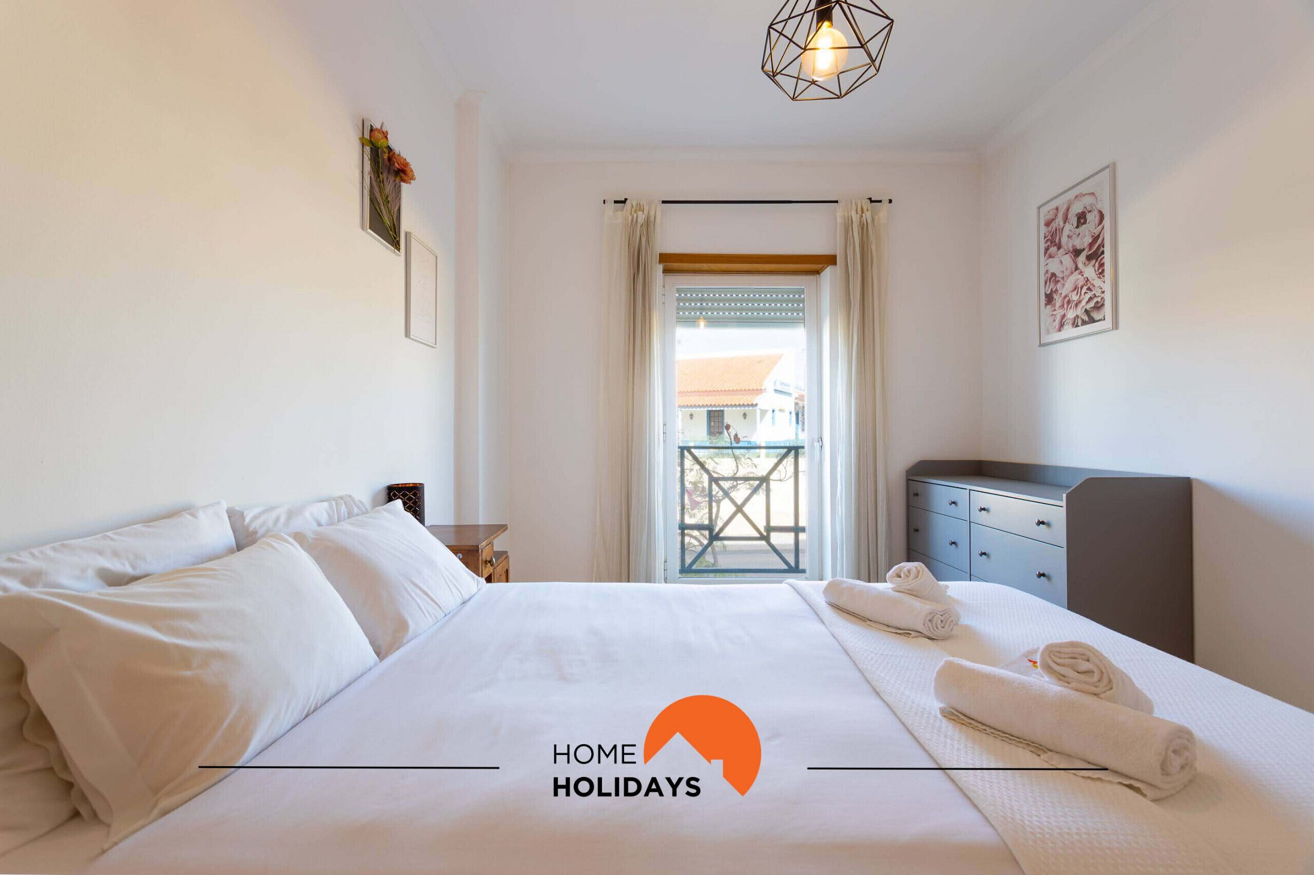 2 chambres, fer et planche à repasser, Wi-Fi gratuit