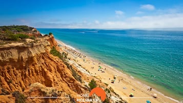 Spiaggia