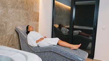 Massages sportifs, massages