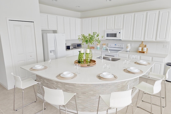Cuisine privée