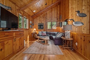 Smart-TV, Videospiele, DVD-Player