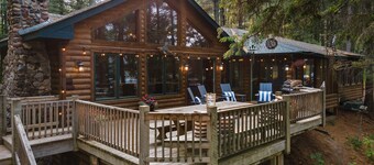 Bass Lake|Family Friendly|Boat rental |SandyBeach