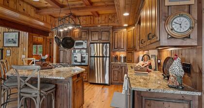 Bass Lake|Family Friendly|Boat rental |SandyBeach