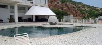 VACATION SUITE LOCATED ON CERRO EL MORRO