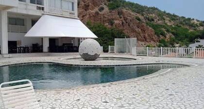 VACATION SUITE LOCATED ON CERRO EL MORRO