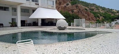 VACATION SUITE LOCATED ON CERRO EL MORRO