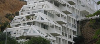 VACATION SUITE LOCATED ON CERRO EL MORRO