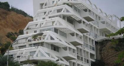 VACATION SUITE LOCATED ON CERRO EL MORRO