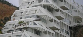 Apartamento con hermosa vista al mar