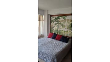 1 habitación y wifi