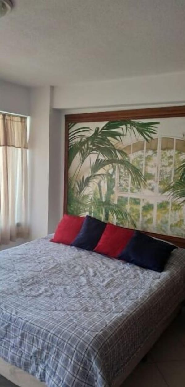 1 chambre, Wi-Fi