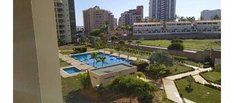 COSTA AZUL COZY AND COMFORTABLE APARTMENT